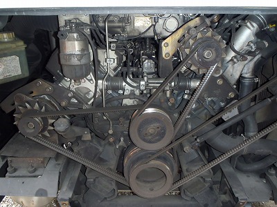 型エンジン 平成年式   中古