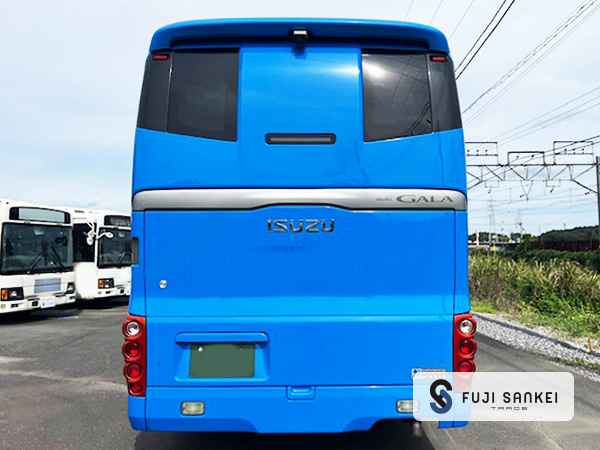 野洲 BUS18090 日野 ポンチョ SDG-HX9JLBE｜中古バス販売買取 富士